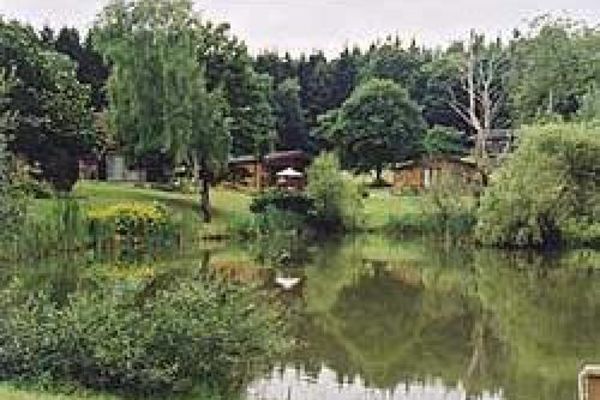 Picture of Bank Farm Holiday Park, Worcestershire