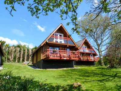 Holiday Rentals And Lodges For Sale In Dumfries And Galloway