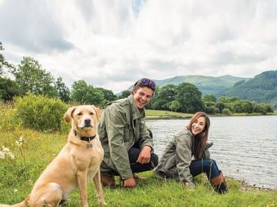 Bassenthwaite Lakeside Lodges Cumbria