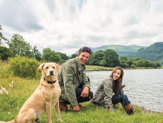 Bassenthwaite Lakeside Lodges Cumbria