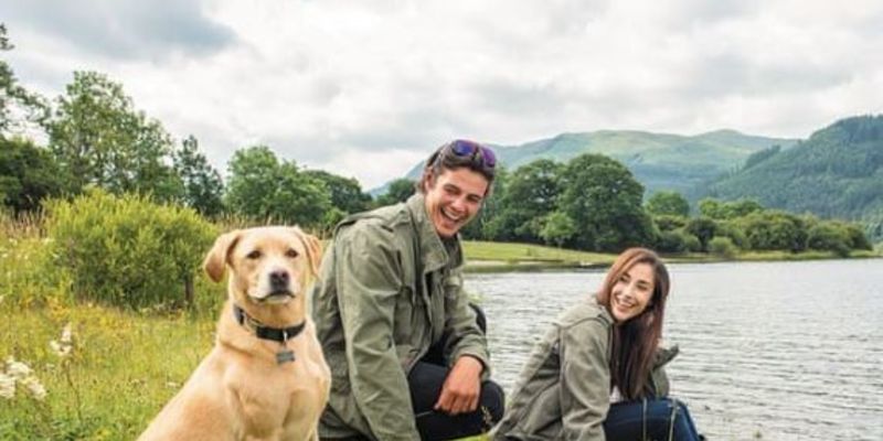 Bassenthwaite Lakeside Lodges Cumbria