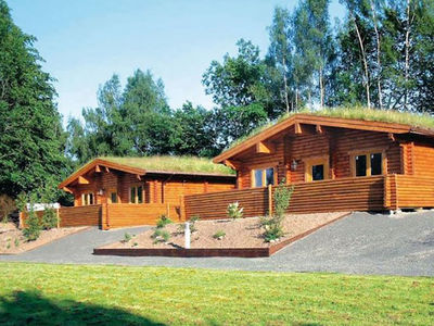 Holiday Rentals And Lodges For Sale In Perth And Kinross