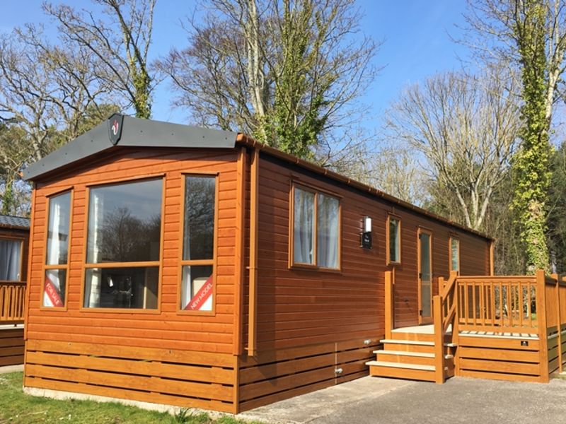 Lodges And Log Cabins For Sale In England Scotland Wales And