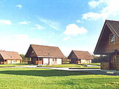 Picture of Benview Holiday Lodges, Argyll & Bute