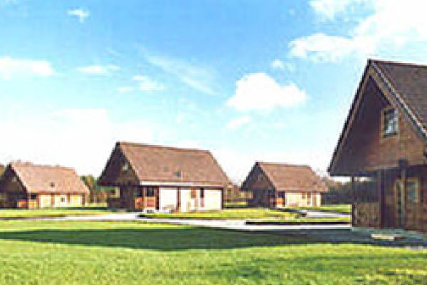 Picture of Benview Holiday Lodges, Argyll & Bute