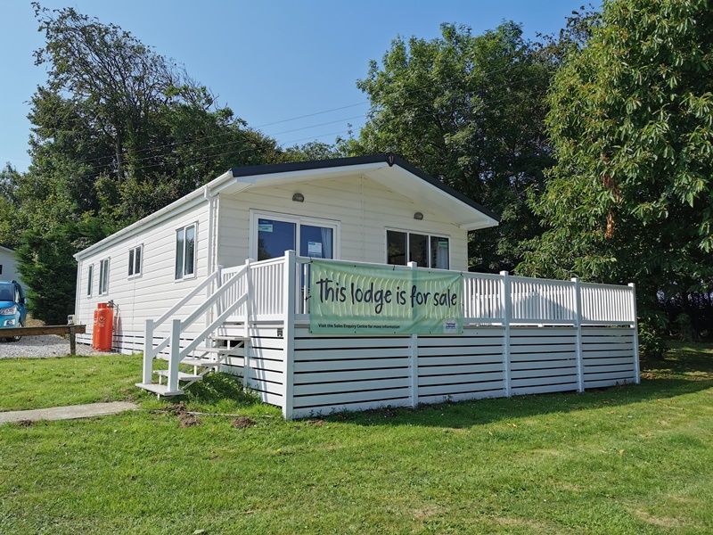 Bideford Bay Holiday Park Lodges for Sale