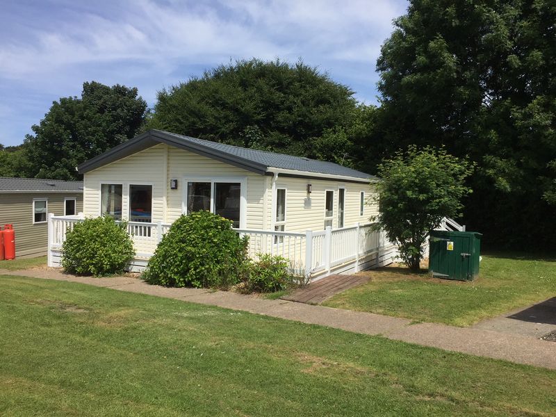 Bideford Bay Holiday Park Lodges for Sale