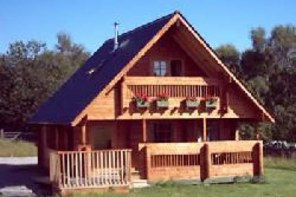 Picture of Big Sky Lodges, Highland