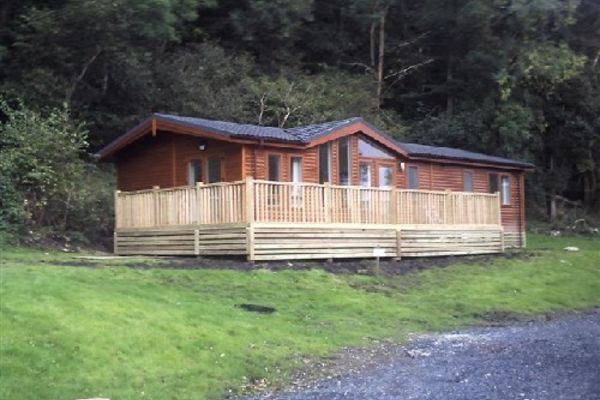 Blenkett Wood Lodge Park Holiday Lodge Park in Cumbria Blenkett Wood Lodge Park Holiday Lodge Park in Cumbria