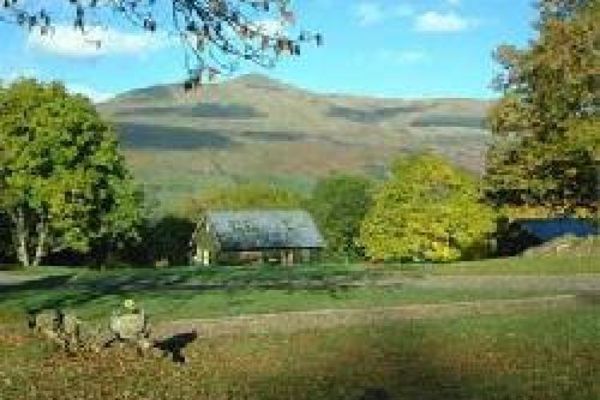 Picture of Bracken Lodges, Perth & Kinross