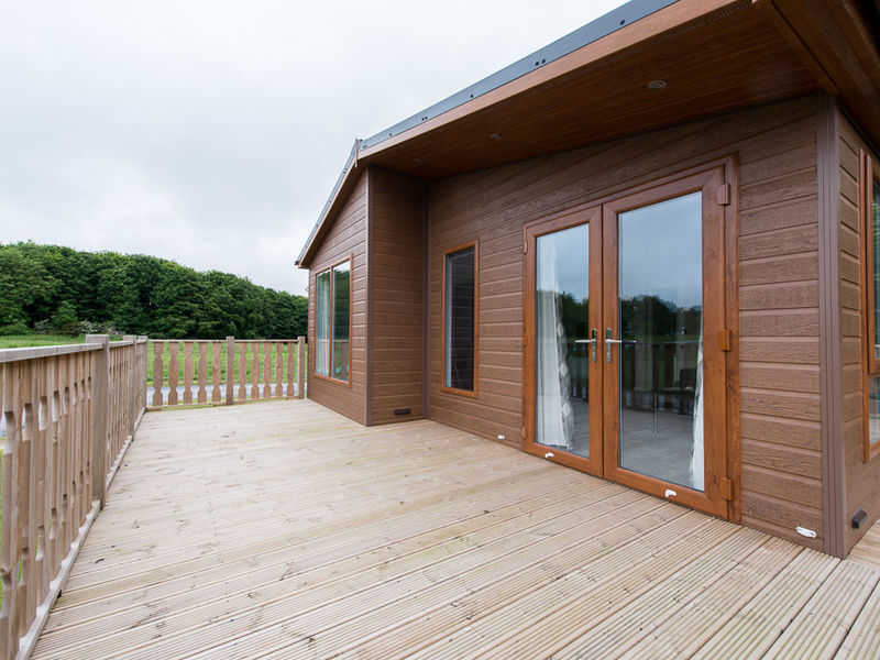 Bridlington Links Golf & Leisure Estate Lodges for Sale