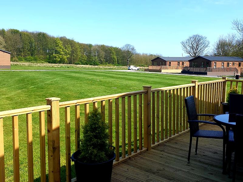 Bridlington Links Golf & Leisure Estate Lodges for Sale