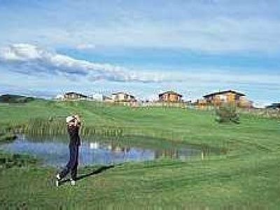 Picture of Brighouse Bay Holiday Park, Dumfries & Galloway
