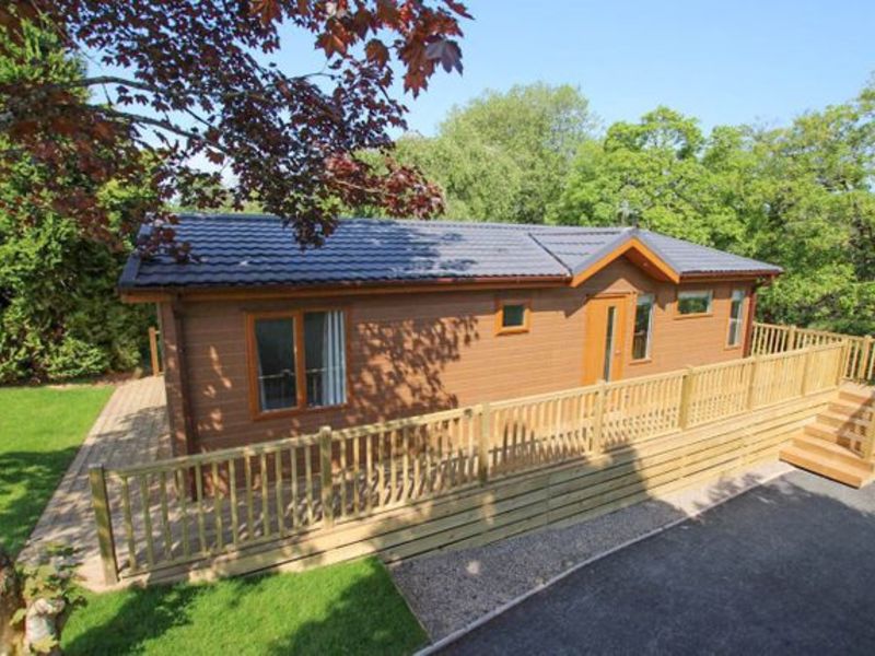 Caer Beris Lodges Lodges for Sale