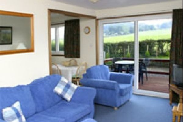 Picture of Cairnyard Holiday Lodges, Dumfries & Galloway