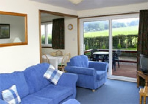 Cairnyard Holiday Lodges - Holiday Lodge Park in Dumfries ...