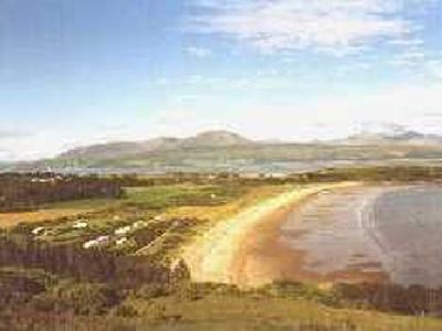 Picture of Carradale Bay Caravan Park, Argyll & Bute