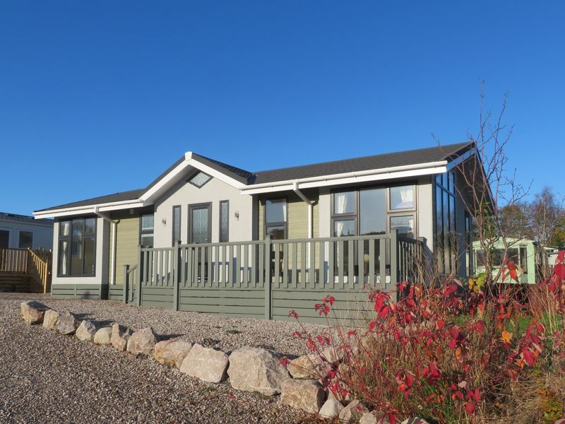 Castle View Caravan Park Lodges for Sale