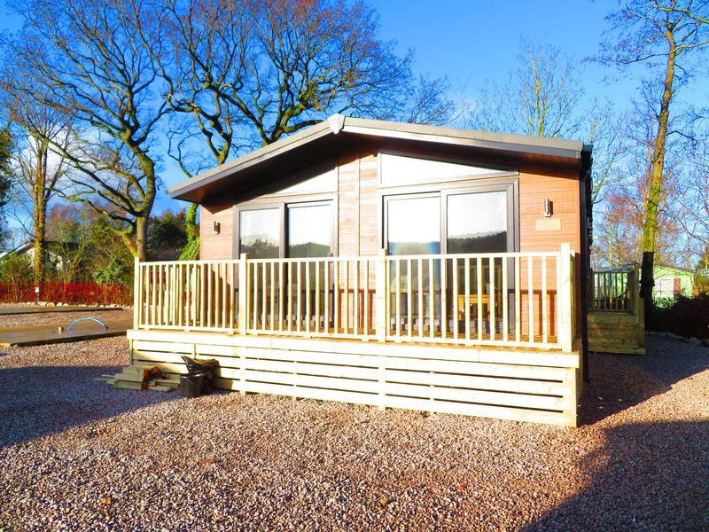 Lodges And Log Cabins For Sale In England Scotland Wales And