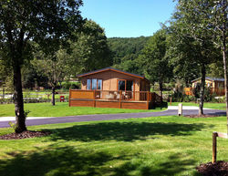 Cheddar Woods Holiday Home Park