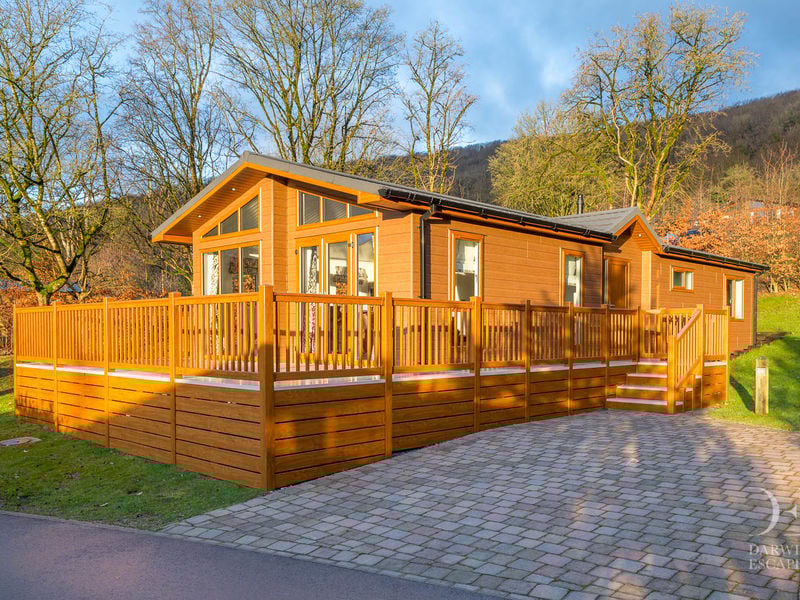 Cheddar Woods Lodges for Sale