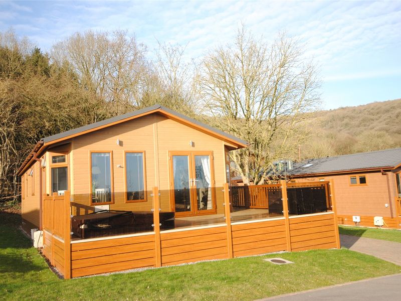 Lodges and log cabins for sale in England, Scotland, Wales and Northern Ireland
