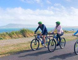 Bike Routes