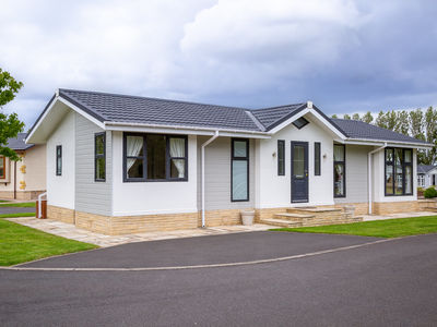 Holiday Lodge And Log Cabin Parks In North Yorkshire