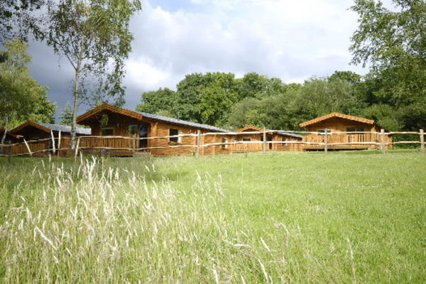Picture of Cottesmore Lodges, West Sussex