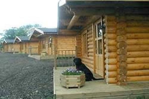 Cretingham Golf Club Holiday Lodge Park In Suffolk East Of England