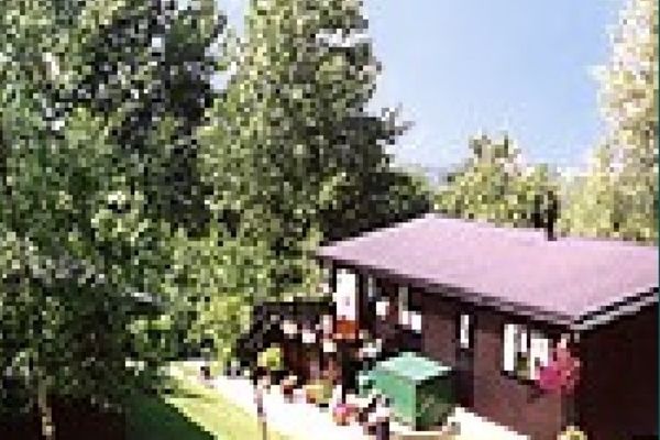 Crook Farm Caravan Park Holiday Lodge Park In West Yorkshire