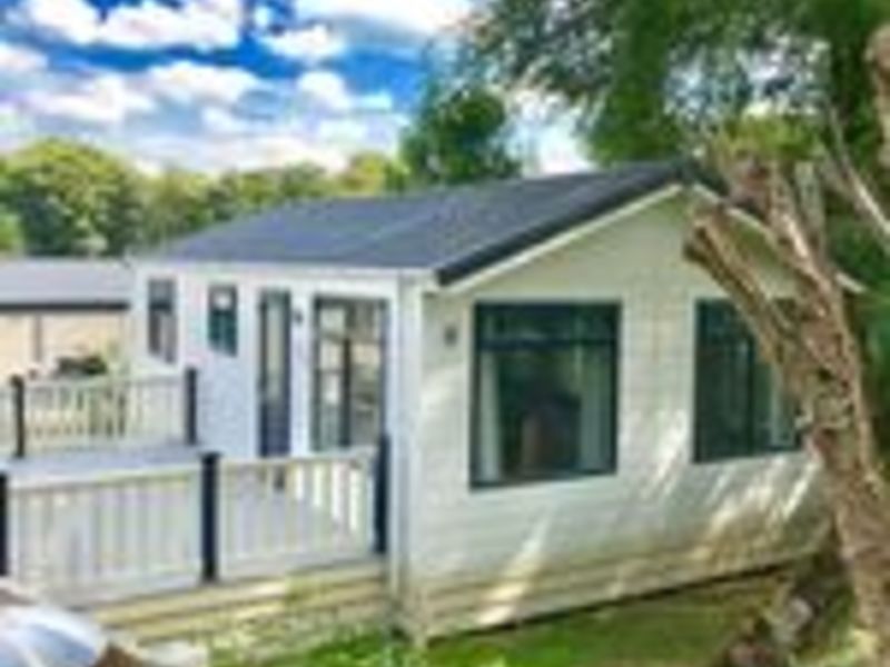 Crook O'Lune Caravan Park Lodges for Sale