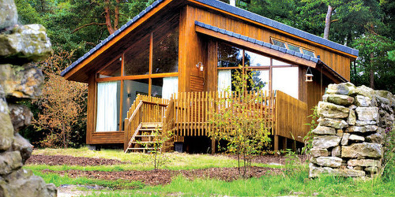 Cropton Lodges Lodges For Rent