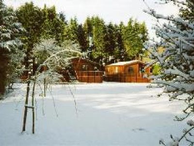 Picture of Dalshian Chalets, Perth & Kinross