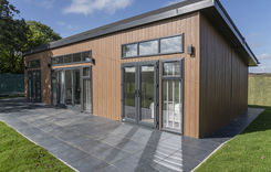 River Dart Lodge 