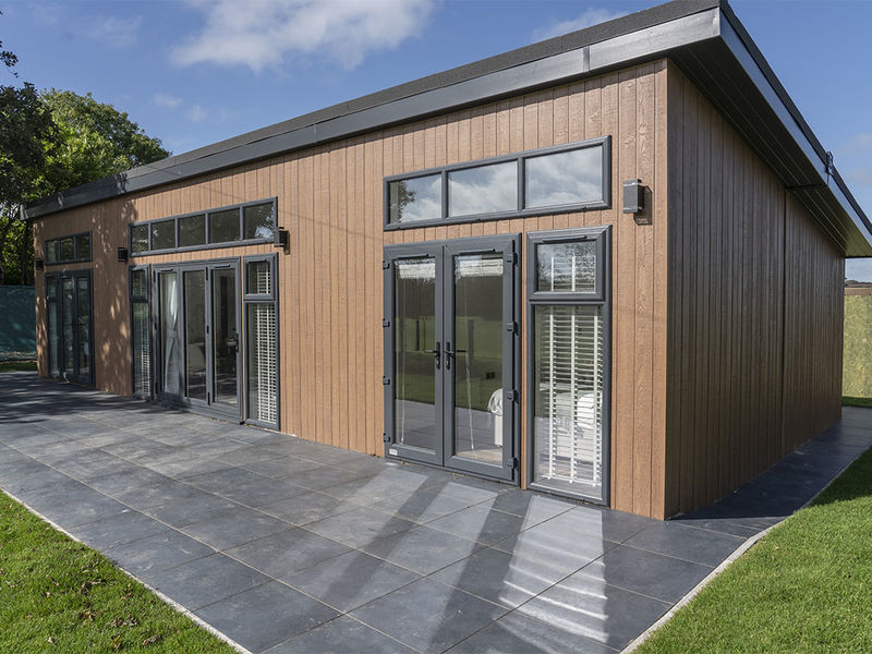 River Dart Lodge 