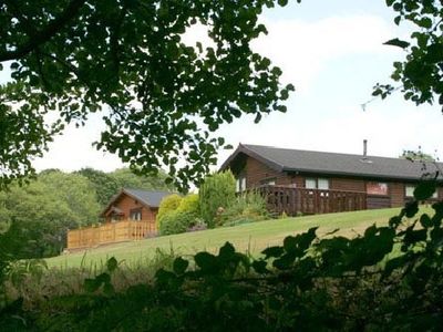 Picture of Dolgead Hall Caravan & Lodge Park, Powys