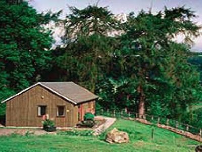 Picture of Drumcroy Lodges, Perth & Kinross