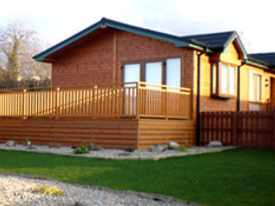 Picture of Drumhoney Holiday Park, Fermanagh