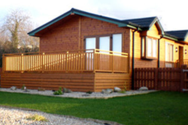 Drumhoney Holiday Park Holiday Lodge Park In County Fermanagh