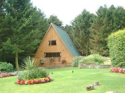 Picture of Easthill Farm and PIne Lodge Holidays, North Yorkshire