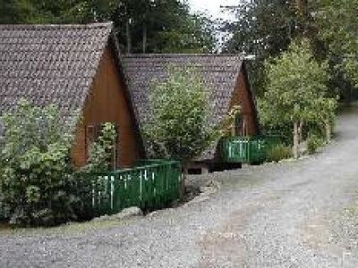 Picture of Ericht Holiday Lodges, Perth & Kinross