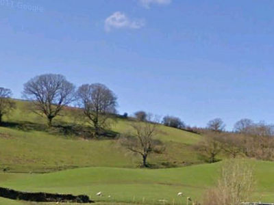Picture of Esthwaite View, Cumbria, North of England