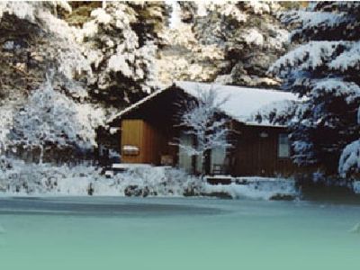 Picture of Fairwinds Chalets, Highland