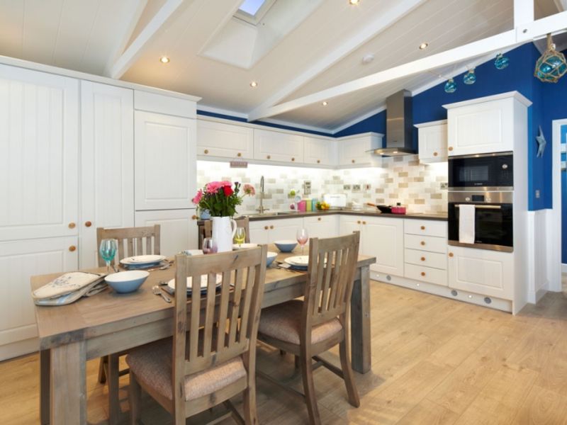 Finlake Holiday Resort Lodges for Sale