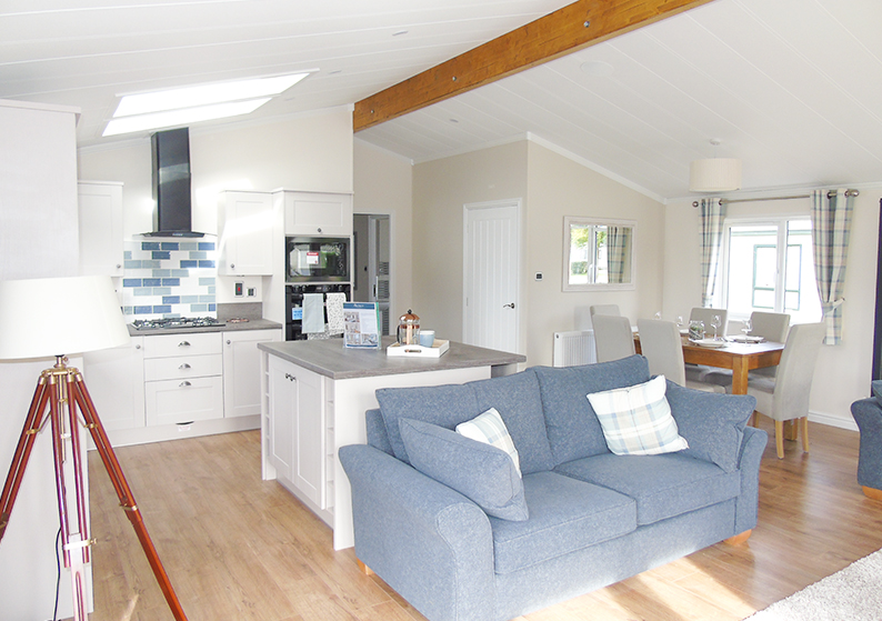 Willerby Juniper Lodge Fir Trees Caravan Amp Lodge Park