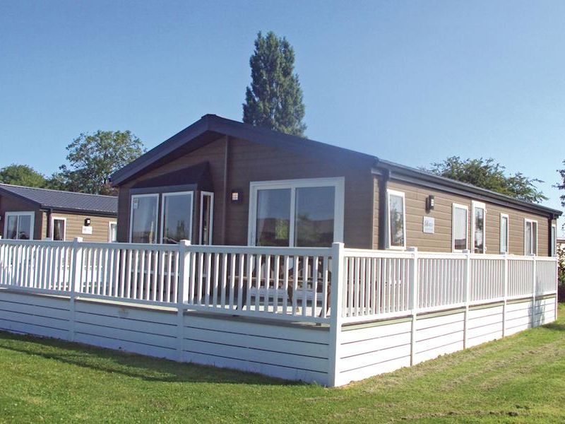 Flamingo Land Resort in Malton, Vale of York, Theme Park