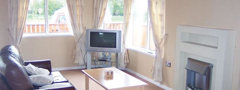 Flamingo Land Resort - Holiday Lodge Park in North Yorkshire, North of