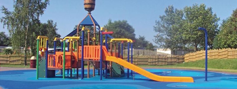 Flamingo Land Resort - Holiday Lodge Park in North Yorkshire, North of