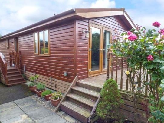 Florida Keys Park Lodges Holiday Lodge Park In North Yorkshire